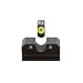 Trijicon HD Night Sight Set for Walther P99/PPQ , Yellow Front Outline
