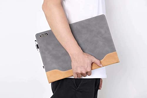 Funda protectora rígida para laptop 15.6 pulg miniatura 2