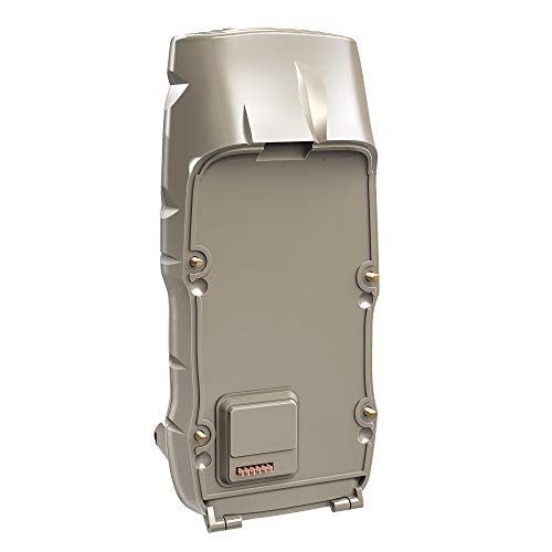 Cuddeback J Camera D Battery Pack, Model:3495