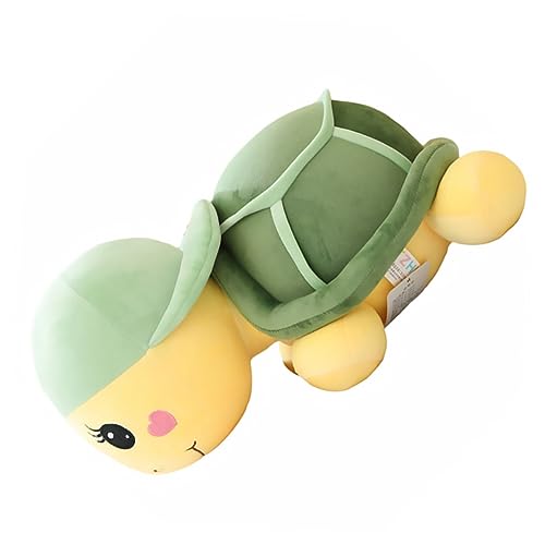 TOYANDONA 1 Pc Almohada De Tiro De Dibujos Animados Muñeca Tortuga Juguete Tortuga Juguete De Peluche Sofá TOYANDONA 1 Pc Almohada De Tiro De Dibujos Animados Muñeca Tortuga Juguete Tortuga Juguete De Peluche Sofá