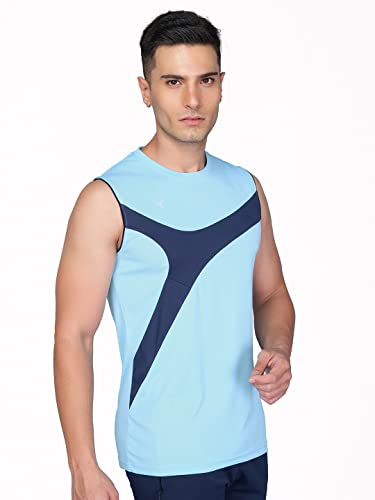 Image of TECHNOSPORT Men Vest