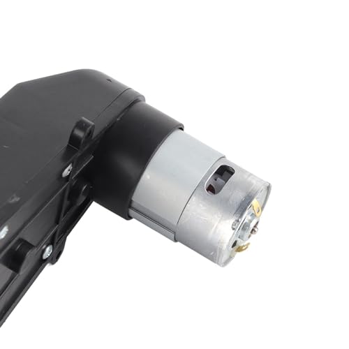 550 12 V 23000 RPM Motor Con Caja De Cambios Para Ruedas De Potencia Ninos Paseo En Coche Motor Electrico Caja De Cambios Motocicletas Rs550 Drive