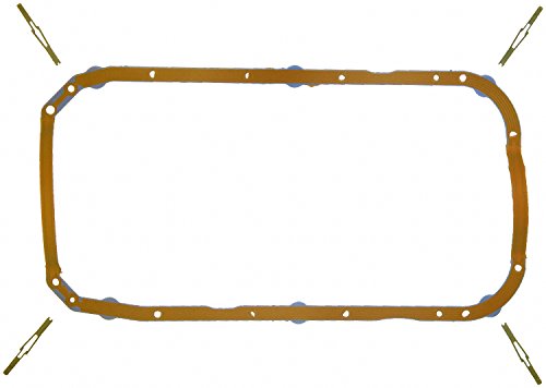 Image of FEL-PRO OS 30570 T Oil Pan Gasket Set