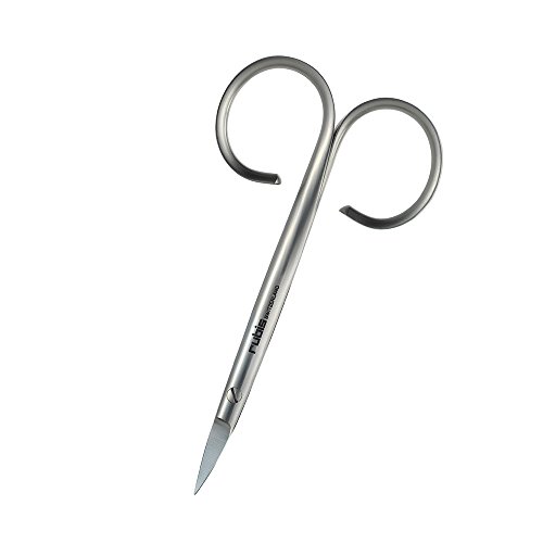 Rubis Switzerland Classic Cuticle Scissors