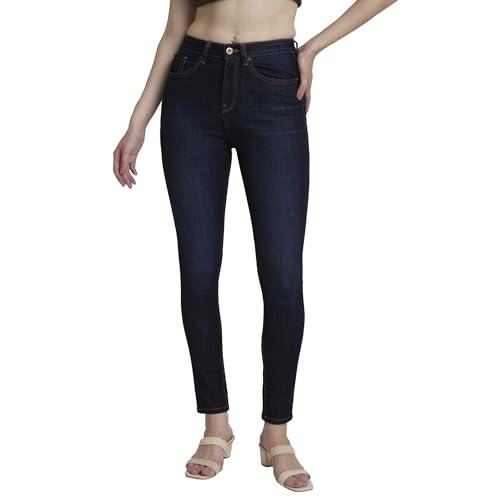 Image of Spykar Women Jeans
