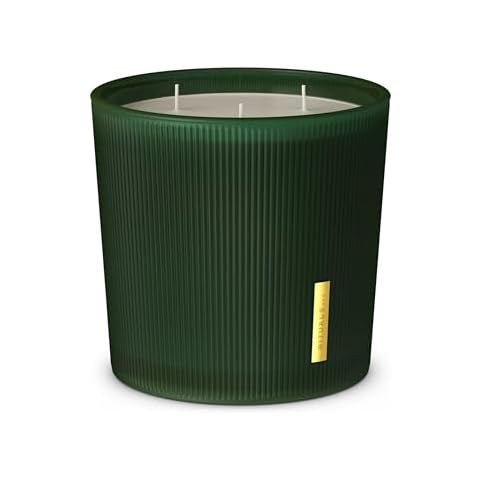 RITUALS Scented Candle with Lotus Flower Cover