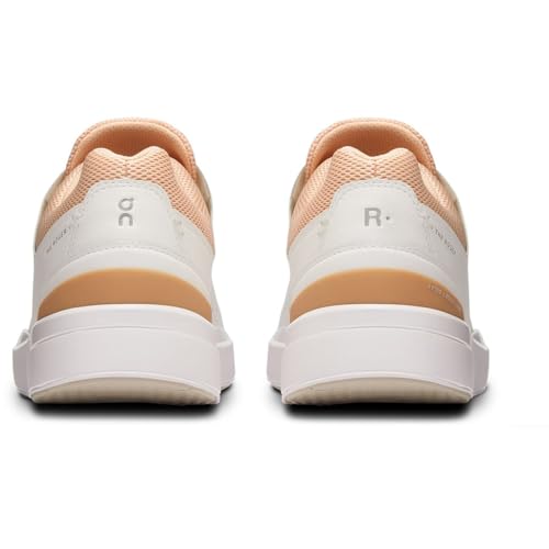 Image of On Womens The Roger Advantage 1 Sneaker