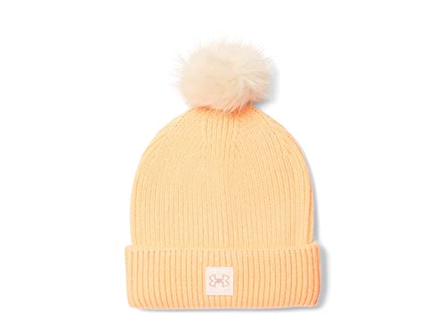 Bonnet Under Armour Halftime Ribbed Pom pour stopper le froid aux oreilles en hiver