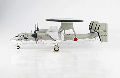 【3月30日掲載終了】ホビーマスター⭐︎ グラマンE-2Cホークアイ 3月30日掲載終了】ホビーマスター⭐︎ グラマンE-2Cホークアイ 3月30