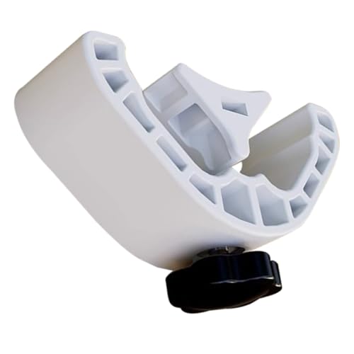 CALLARON Conector para Barreras de Cama Infantil Color Aleatorio Cierre de Esquina para Rieles de Cama, Plástico y Aleación, Fácil Montaje y Alta Durabilidad para Bebés
