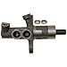 ACDelco Professional 18M2667 Brake Master Cylinder Assembly