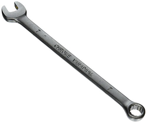Clé de 7 mm Mintcraft pour éviter le ripage des écrous difficiles