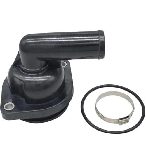 Boîtier de thermostat pour Mercruiser Verado 135-300 remplace 892864T04 8M0174561