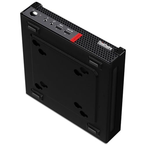 Mini ordinateur de bureau Lenovo M625q PC compact Windows 11 Pro SSD 256 Go 8 Go RAM