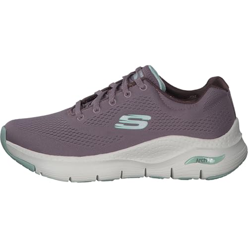 Image of Skechers Women Arch Fit Big Appeal Sneakers