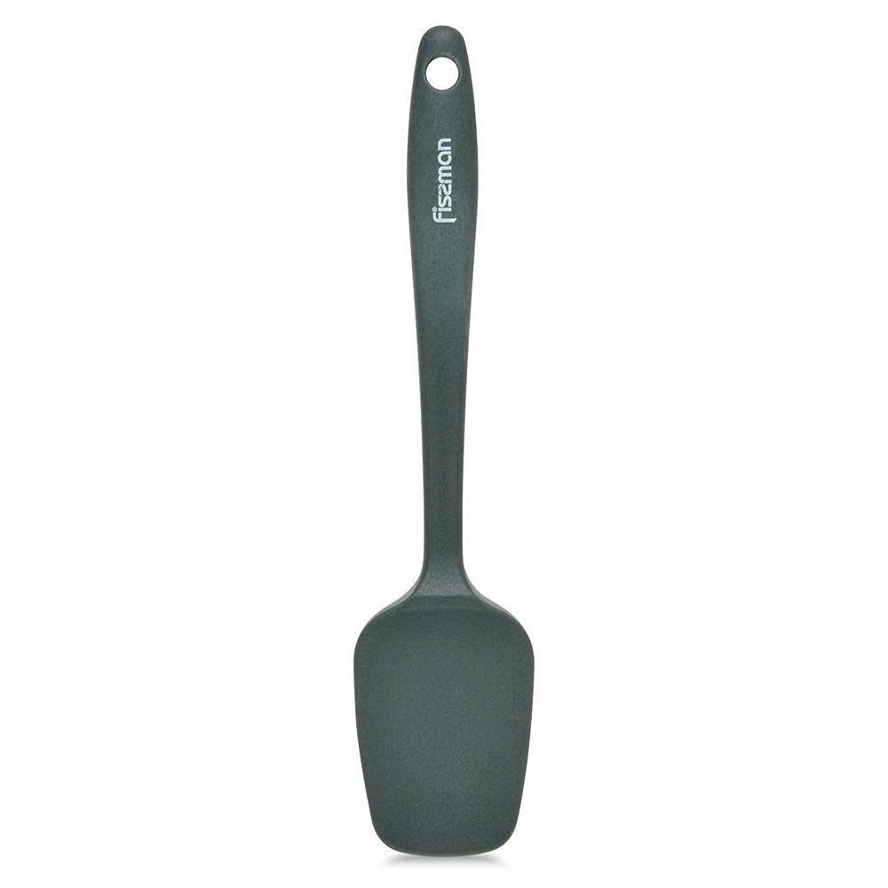 Fissman SE-830N Silicon Baking Spatula - Grey
