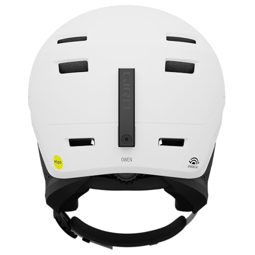 Image of Giro Owen Spherical Snow Helmet