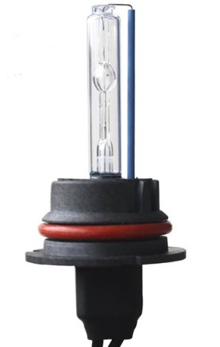 JLM Xenon Bulbs 9007 6000K x 2 (1 pair)