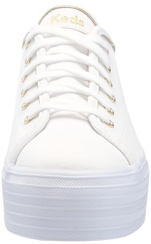 Image of Keds Women's Triple Up Lace Up Sneaker
