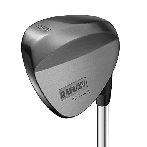 The Best Bunker Wedge