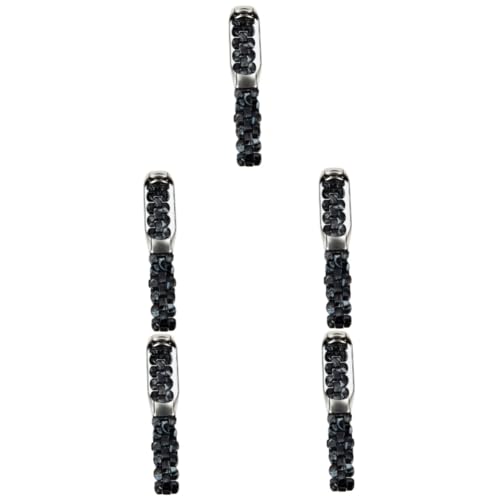 Bracelet de montre résine confortable avec fermoir inoxydable résistant