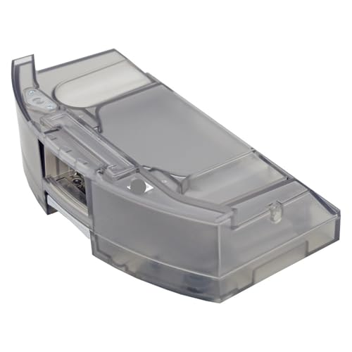 Réservoir d'eau et boîte à poussière intégré pour Roidmi EVE MAX