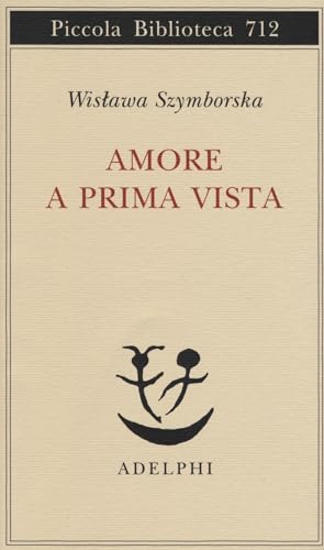 Amore a prima vista. Testo polacco a fronte