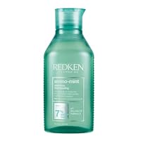 Redken Amino Mint Shampoo menta piperita capelli grassi 300ml