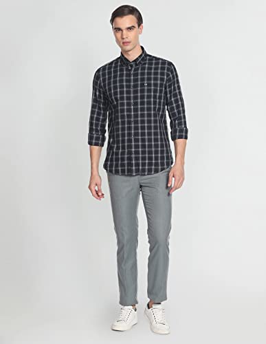 Image of Arrow Men's Slim Fit Shirt