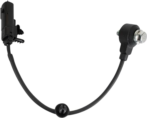 Capteur de cliquetis automobile pour moteur essence Chevrolet Spark Ks482