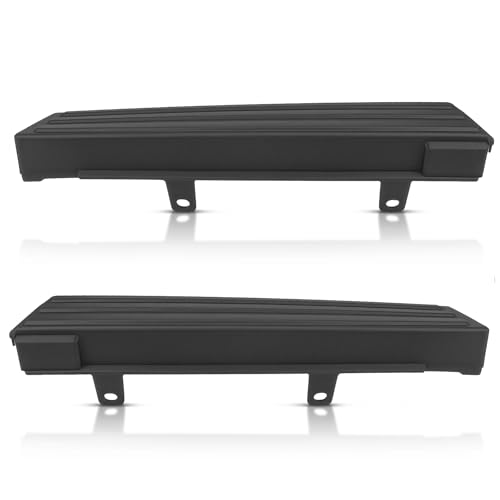 Protection de hayon Ford F150 2009-2014 AUTOKAY en finition noire robuste