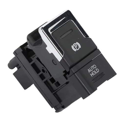 Tapa freno mano reemplazo eléctrico Golf 7 soluciona el desgaste del botón original