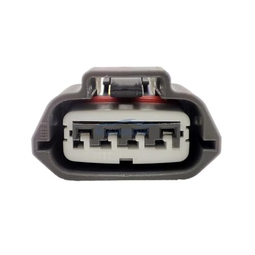 Connecteur de bobine d'allumage Nissan 4 broches pour réparer les ratés du moteur