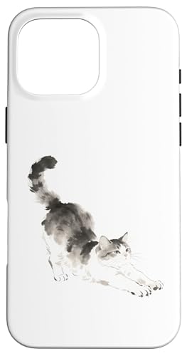 �g���L�D���̒����M�X�^�C���A�[�g �X�}�z�P�[�X iPhone 16 Pro Max �p