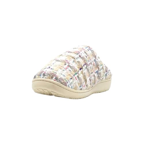 SUBU Fall & Winter Concept Slippers - Cloudbow3