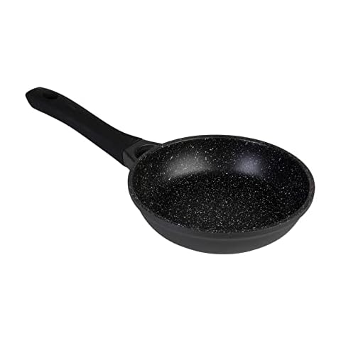 Wenco Premium Bratpfanne, Ø 20 cm Cover