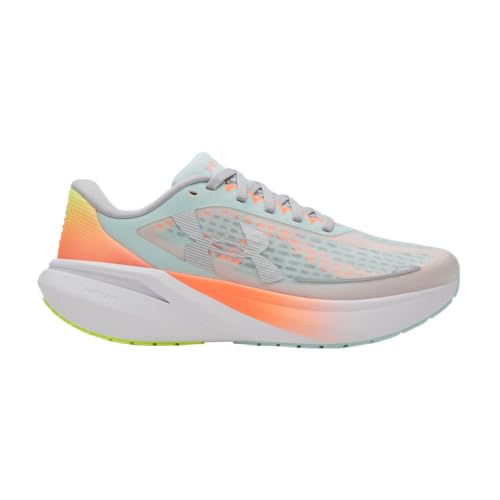 Tenis de correr Under Armour Velociti Pace con diseño ergonómico