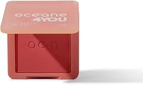 Océane Oceane Blush Cremoso Rosa - Fluffy Blush Tango Pink 4You 7G