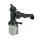 Saeco 11006995 ORIGINAL Ventil Funktionsventil z.T. EXPRELIA XELSIS HD8854 HD8856 HD8943 HD8944 HD8946 SUP038 Kaffeeautomat Kaffeevollautomat Kaffeemaschine auch Philips 421944039871 99653003974