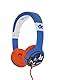 OTL Technologies Sonic The Hedgehog Kids Kopfhörer mit Kabel, Blau, SH0911