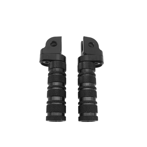 Repose-pieds moto pour remplacer des pédales usées MT07 MT09 FZ07