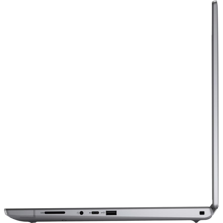 Dell Precision 7780 workstation laptop