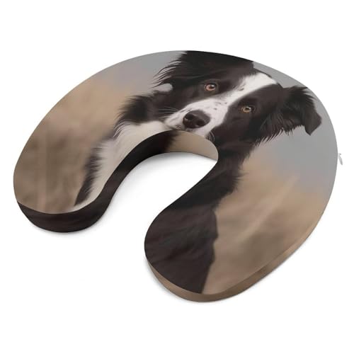 Almohada de Espuma Viscoelástica Cervical Talla Única miniatura 6