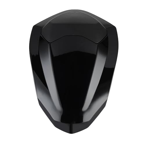 Carénage selle arrière Street Triple 765 RS coque passager finition premium