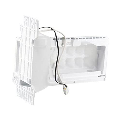 Máquina para hacer hielo para Bosch 11024619 miniatura 1