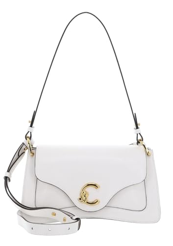 Sac crossbody Coccinelle C-Me cuir sac à épaule bandoulière femme