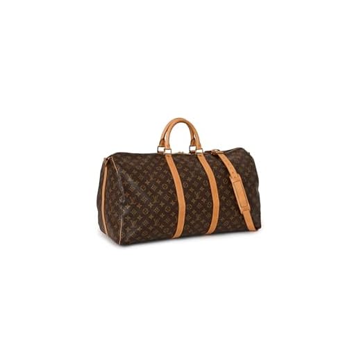 How much for louis vuitton luggage Stylish Louis Vuitton Keepall Duffle Bag