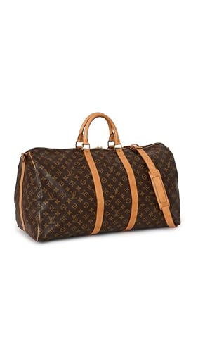 Louis Vuitton Keepall Bandouliere 55