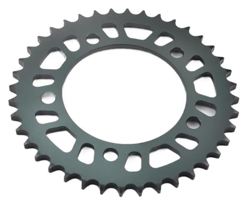 Pignon arriere 530 de precision mecanique pour transmission CB1100A