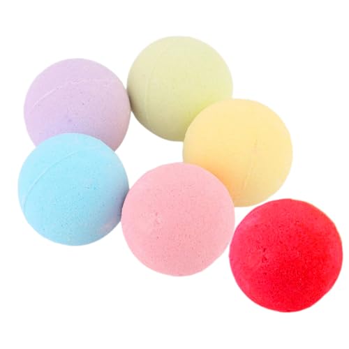 PLAFOPE 6 Unidades sais de banho skin care skincare skin ceutical presentes para mulheres pérolas de